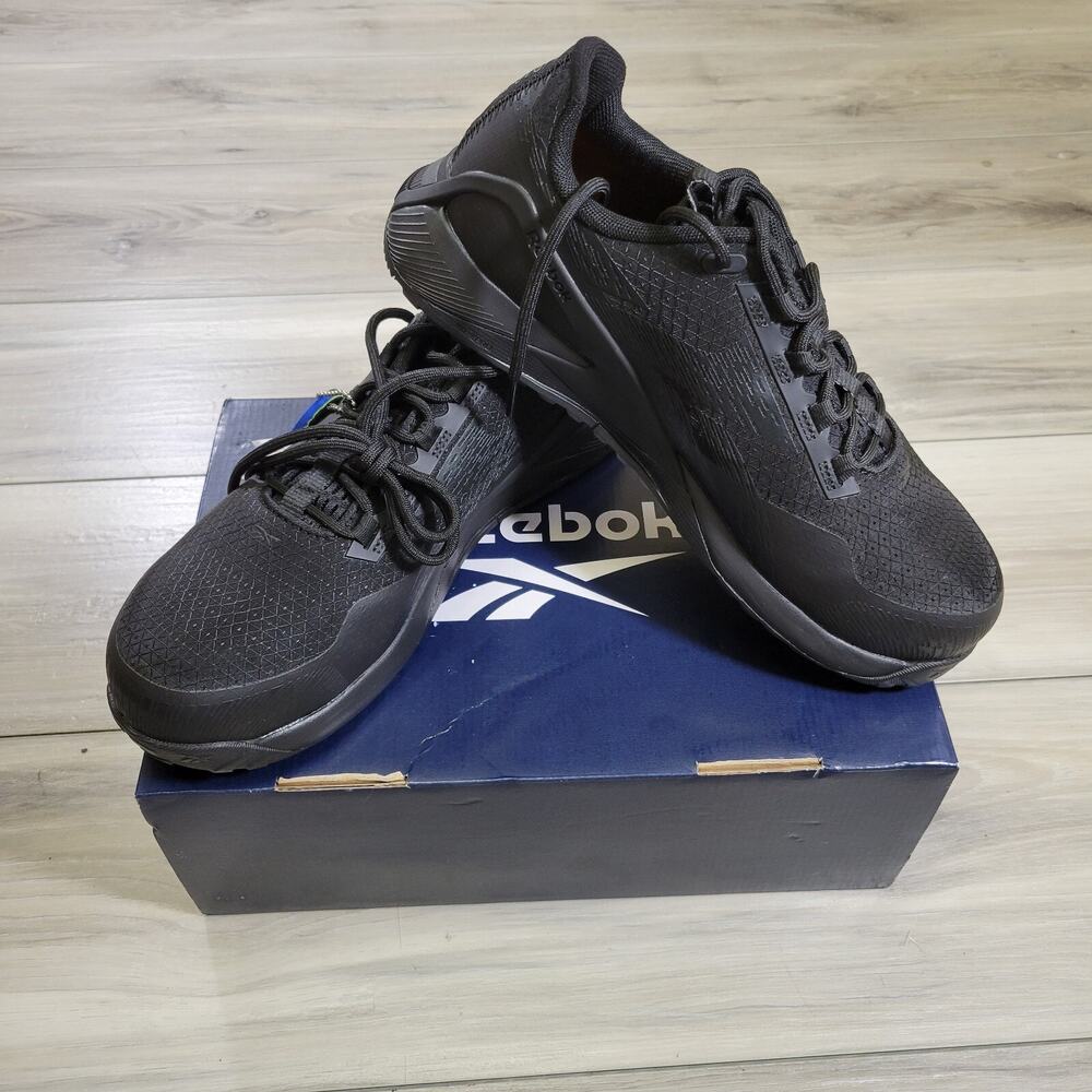 Reebok Work Shoes Women's Nano X1 Adventure EH Comp Toe